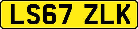 LS67ZLK