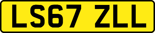 LS67ZLL