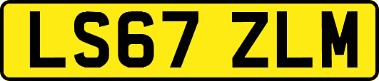 LS67ZLM