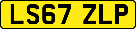 LS67ZLP