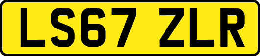 LS67ZLR