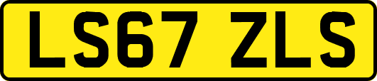 LS67ZLS