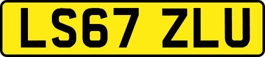 LS67ZLU