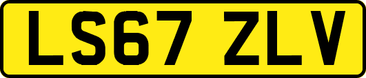LS67ZLV