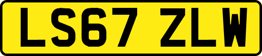 LS67ZLW