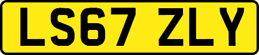 LS67ZLY