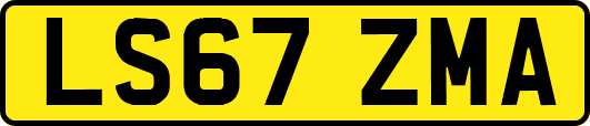 LS67ZMA