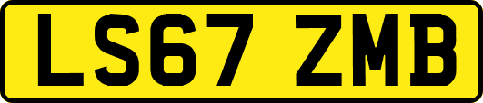 LS67ZMB