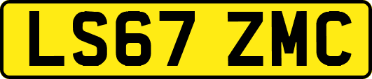 LS67ZMC