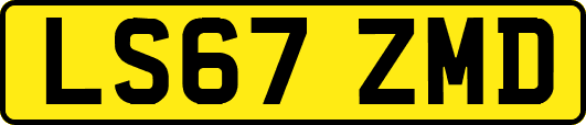 LS67ZMD