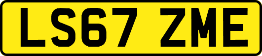 LS67ZME