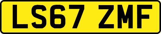 LS67ZMF