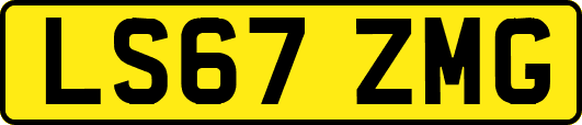 LS67ZMG