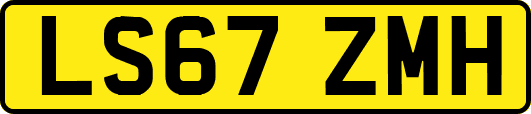 LS67ZMH