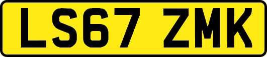 LS67ZMK