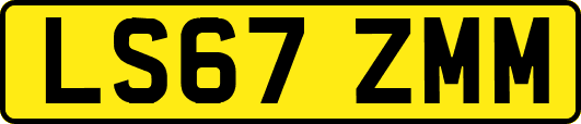 LS67ZMM