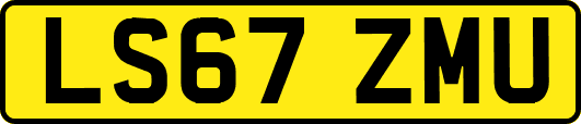 LS67ZMU