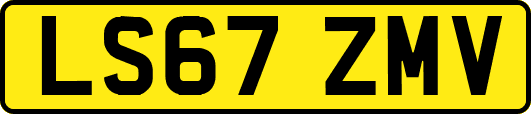 LS67ZMV