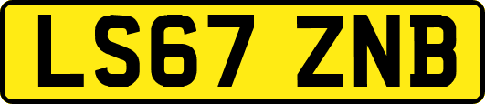 LS67ZNB