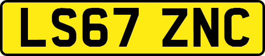 LS67ZNC