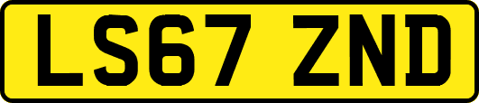 LS67ZND