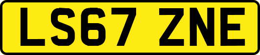 LS67ZNE