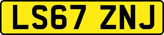 LS67ZNJ