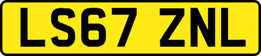 LS67ZNL