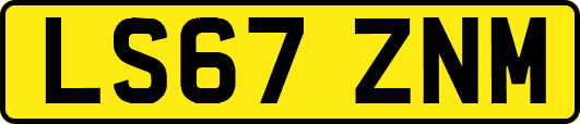 LS67ZNM