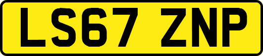 LS67ZNP