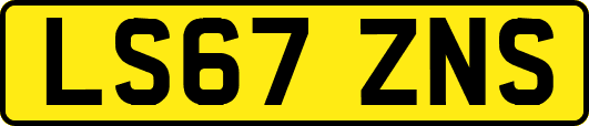 LS67ZNS