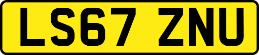 LS67ZNU