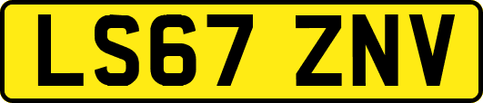 LS67ZNV
