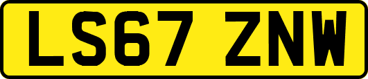 LS67ZNW