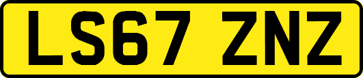 LS67ZNZ