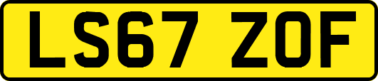 LS67ZOF