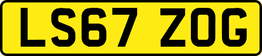 LS67ZOG
