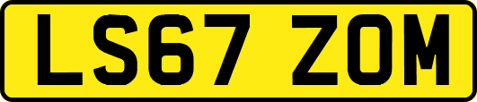 LS67ZOM