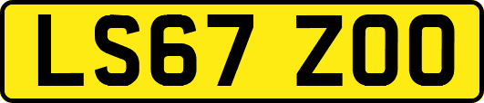 LS67ZOO