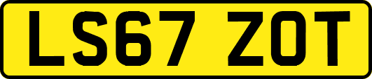 LS67ZOT