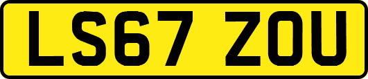 LS67ZOU