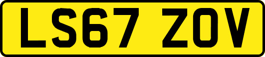 LS67ZOV