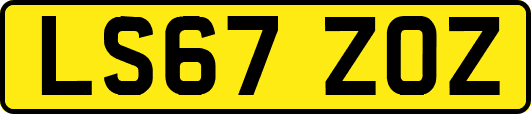LS67ZOZ
