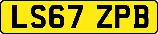LS67ZPB