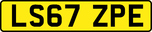 LS67ZPE