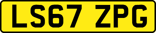 LS67ZPG