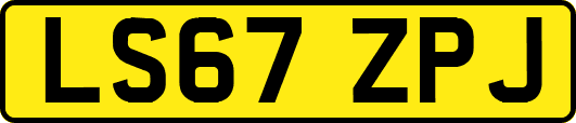 LS67ZPJ