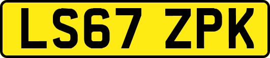 LS67ZPK