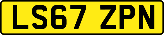 LS67ZPN