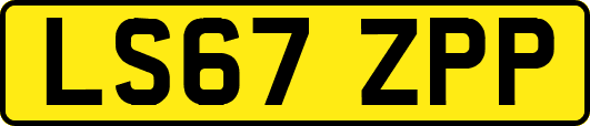 LS67ZPP